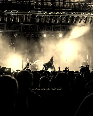 I Prevail Indianapolis