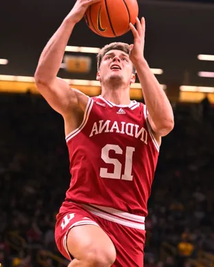 Indiana Hoosiers Basketball Indianapolis