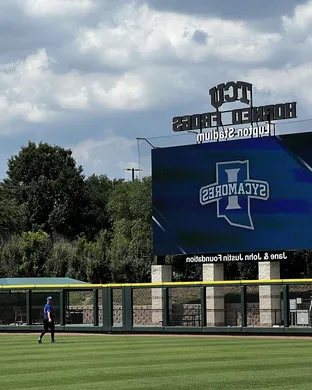 Indiana State Sycamores Baseball Terre Haute