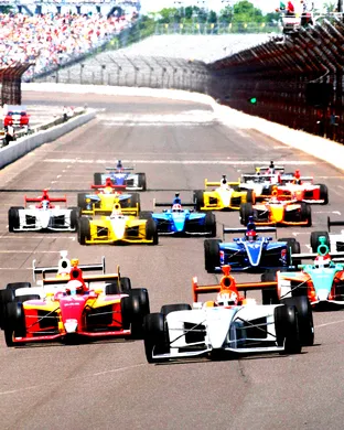 Indianapolis 500 Indianapolis