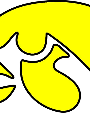 Iowa Hawkeyes Bloomington
