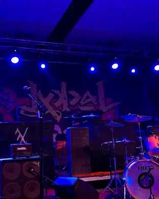 Jackyl Indianapolis