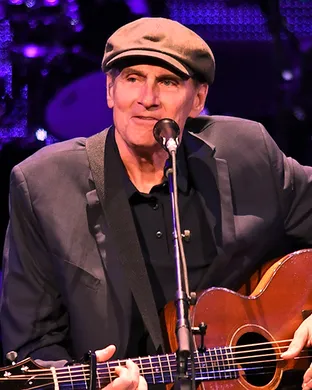 James Taylor Indianapolis