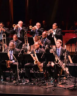 Jazz at Lincoln Center Bloomington