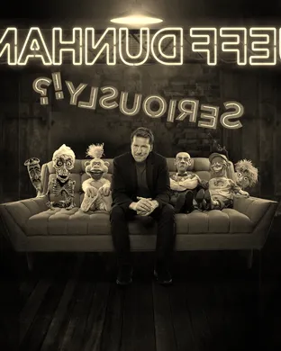 Jeff Dunham Indianapolis