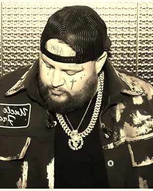 Jelly Roll Indianapolis