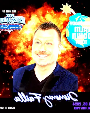 Jimmy Failla Indianapolis