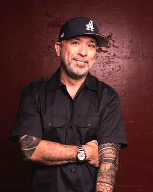 Jo Koy