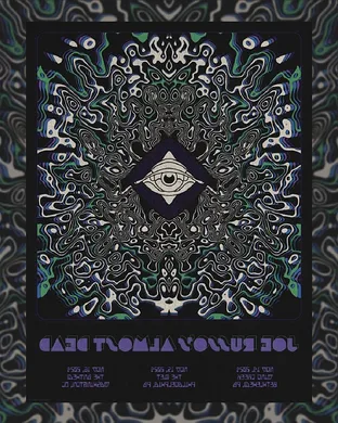 Joe Russo's Almost Dead Indianapolis