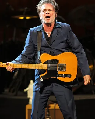 John Mellencamp Noblesville
