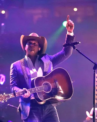 Jon Pardi Noblesville