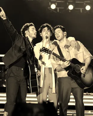 Jonas Brothers Indianapolis
