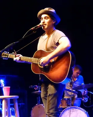 Joshua Radin Indianapolis