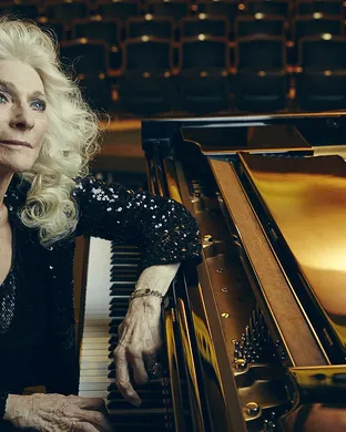 Judy Collins Lafayette