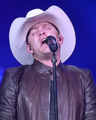 Justin Moore Indianapolis