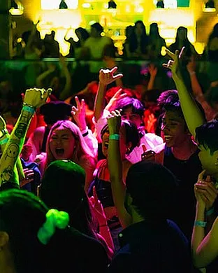 K-pop Club Night Indianapolis