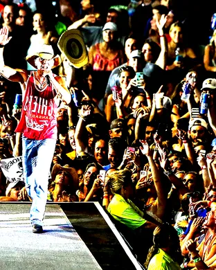 Kenny Chesney Indianapolis