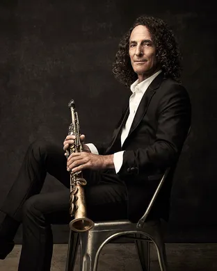 Kenny G Nashville