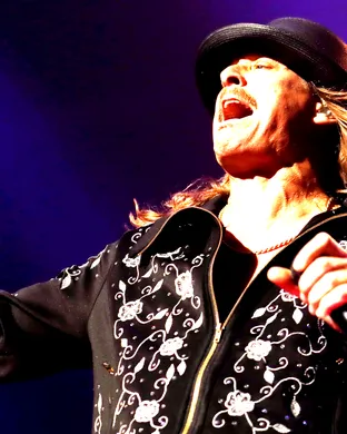 Kid Rock Noblesville