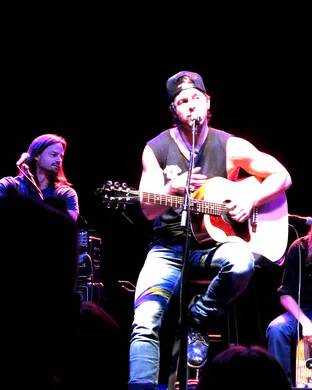 Kip Moore Indianapolis