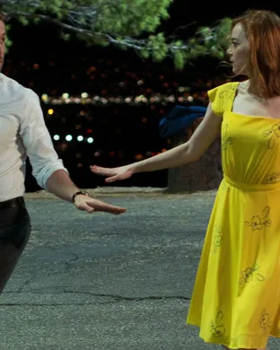La La Land In Concert