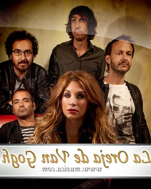 La Oreja De Van Gogh