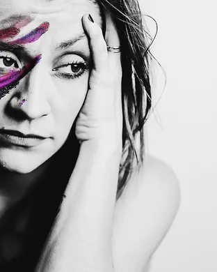 Lacey Sturm Indianapolis