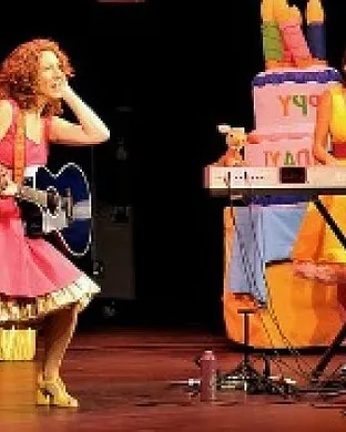 Laurie Berkner