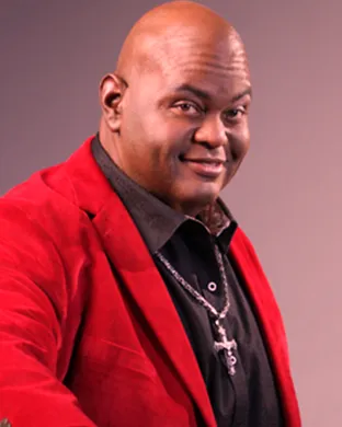 Lavell Crawford Indianapolis