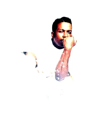 Leslie Odom Jr. Carmel