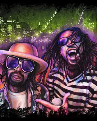 Lil Jon Noblesville