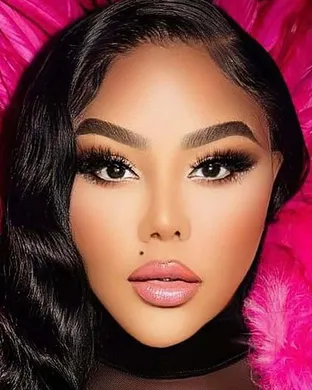 Lil Kim Noblesville