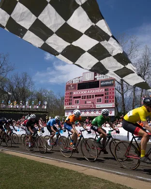 Little 500 Anderson