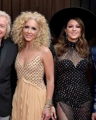Little Big Town Indianapolis