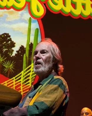 Little Feat Indianapolis