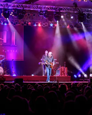Little River Band Nashville