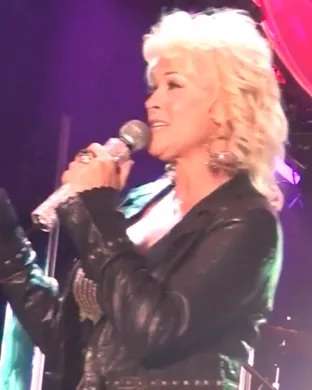 Lorrie Morgan Anderson