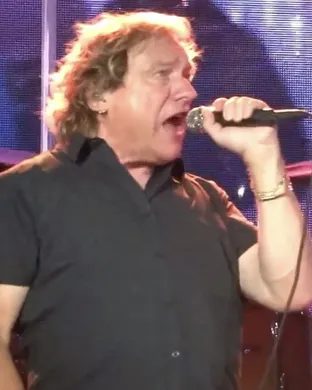 Lou Gramm Carmel