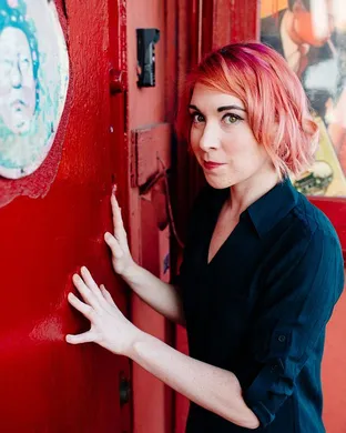 Lucy Darling Indianapolis