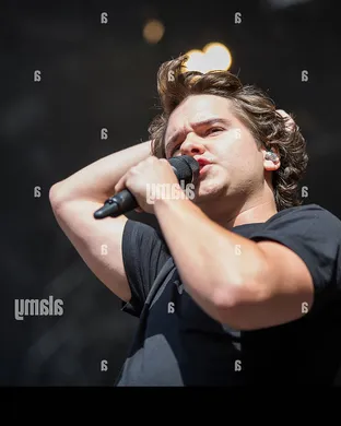Lukas Graham Indianapolis