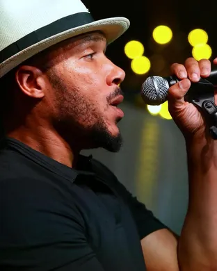 Lyfe Jennings