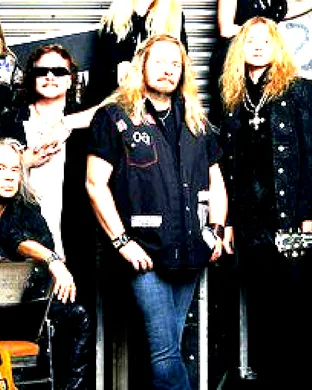 Lynyrd Skynyrd Noblesville