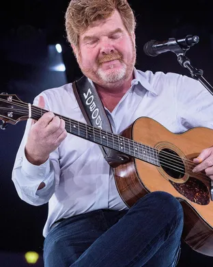 Mac Mcanally Nashville