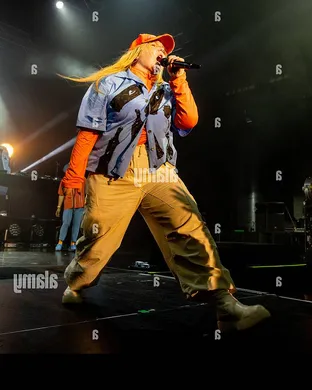 Macklemore Indianapolis