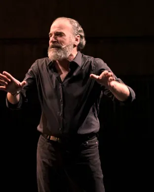 Mandy Patinkin Carmel