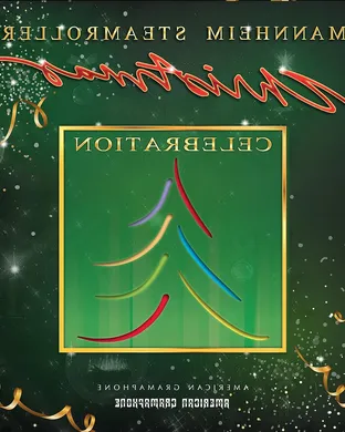 Mannheim Steamroller Christmas Indianapolis