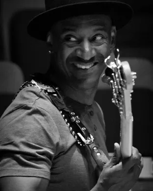 Marcus Miller Carmel