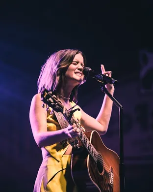 Maren Morris Indianapolis