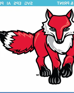 Marist Red Foxes Poughkeepsie