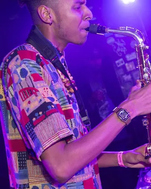 Masego Indianapolis